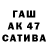 КЕТАМИН VHQ TheMsBonitta